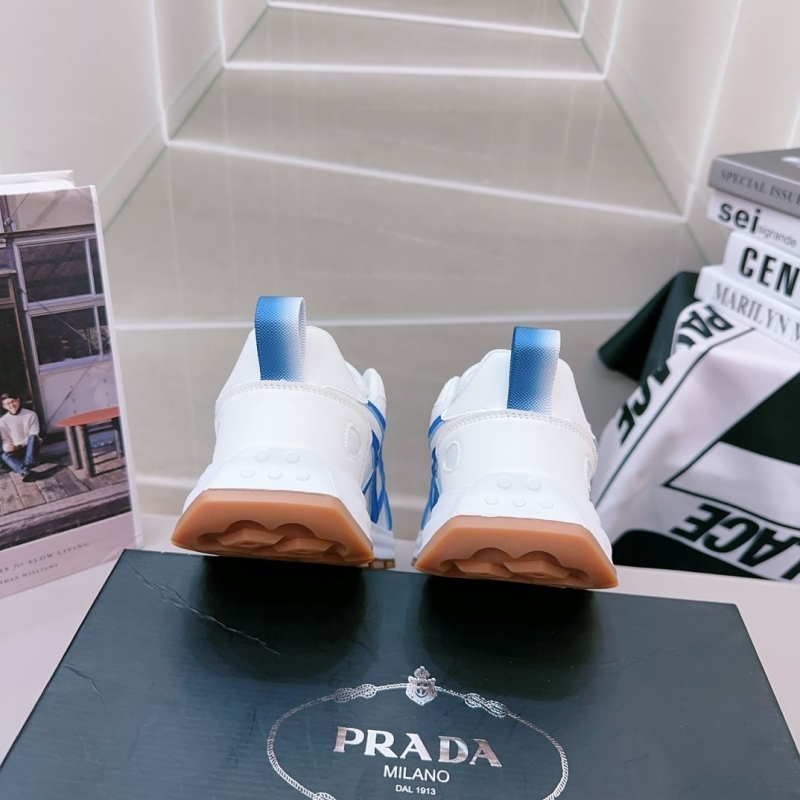 Prada Casual Shoes